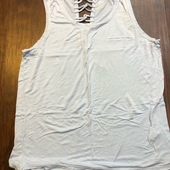 Women’s Gaiam Tank - Picture 1 of 2